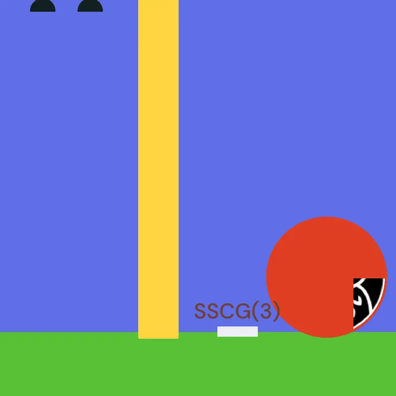 Game by @Castle0xyzbankman