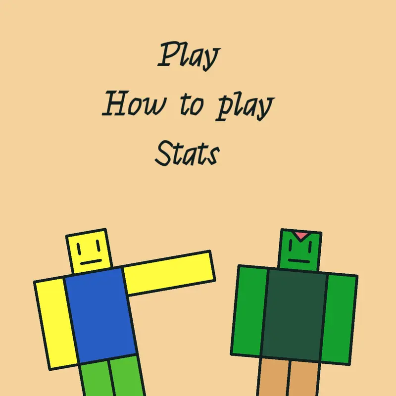 Game by @partygoer64
