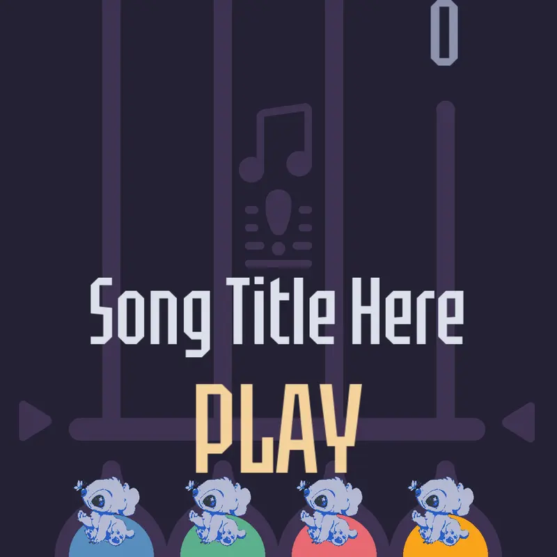 Game by @lolita200