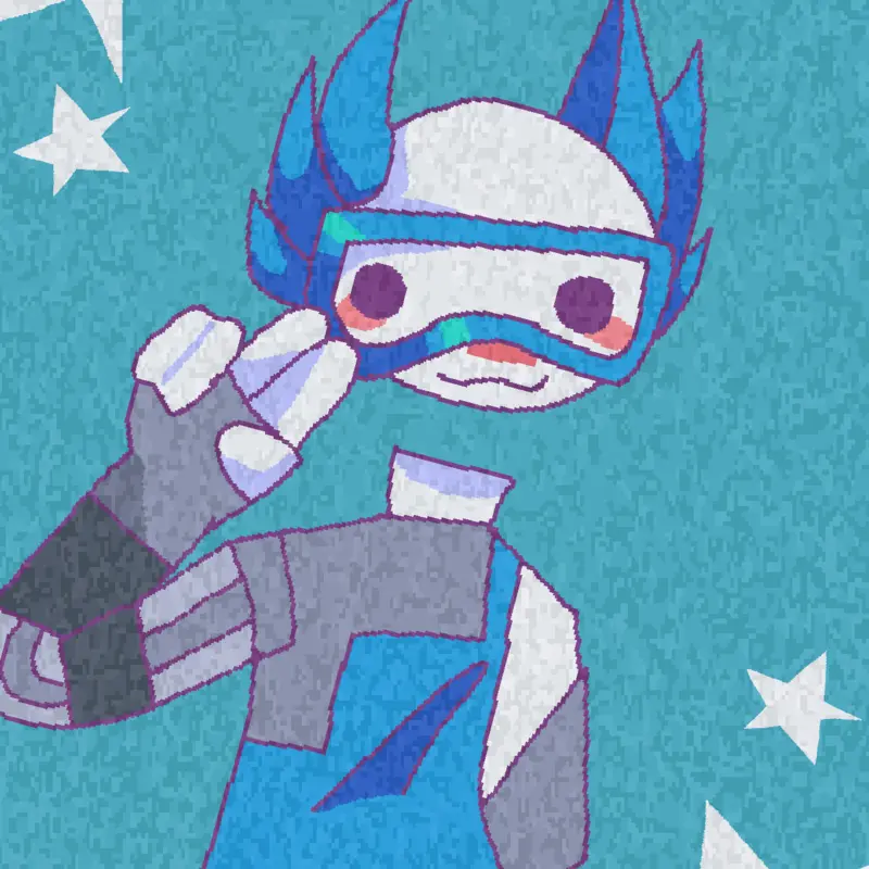Game by @star_space