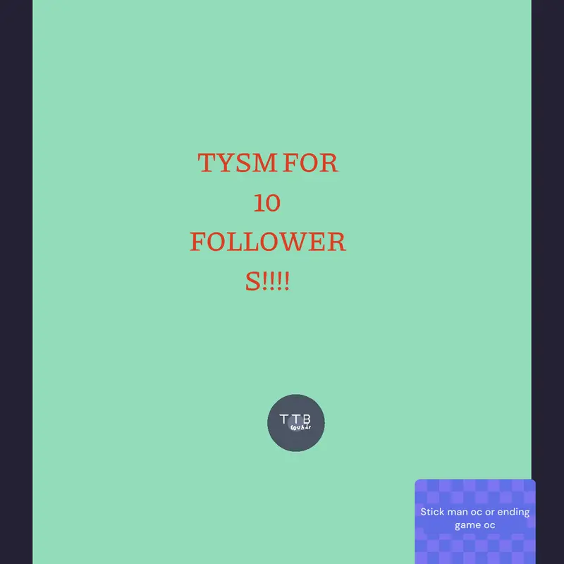Game by @yourentertainer
