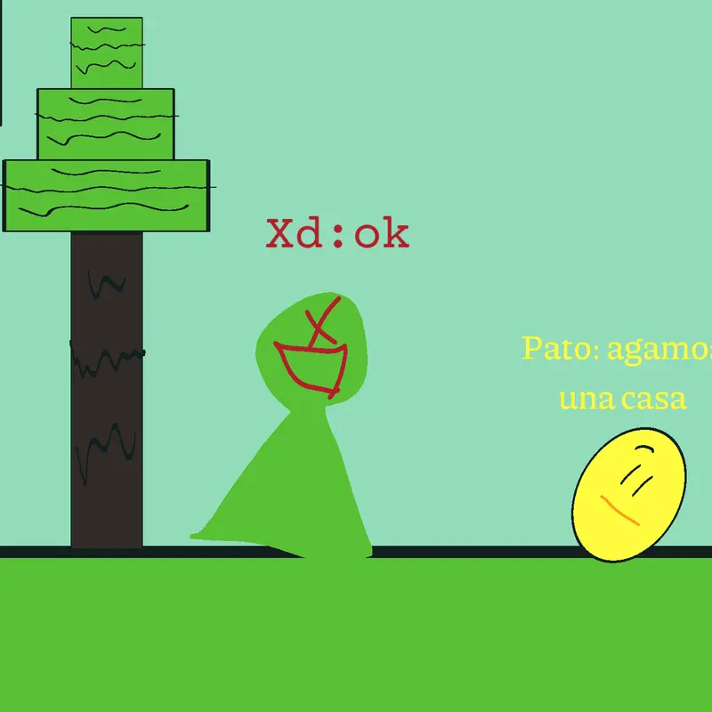 Game by @TortugaRodante