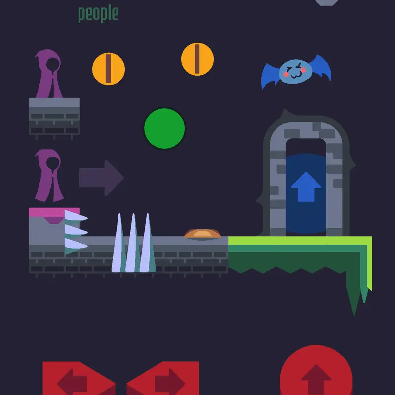 Game by @Kyzerlim1688