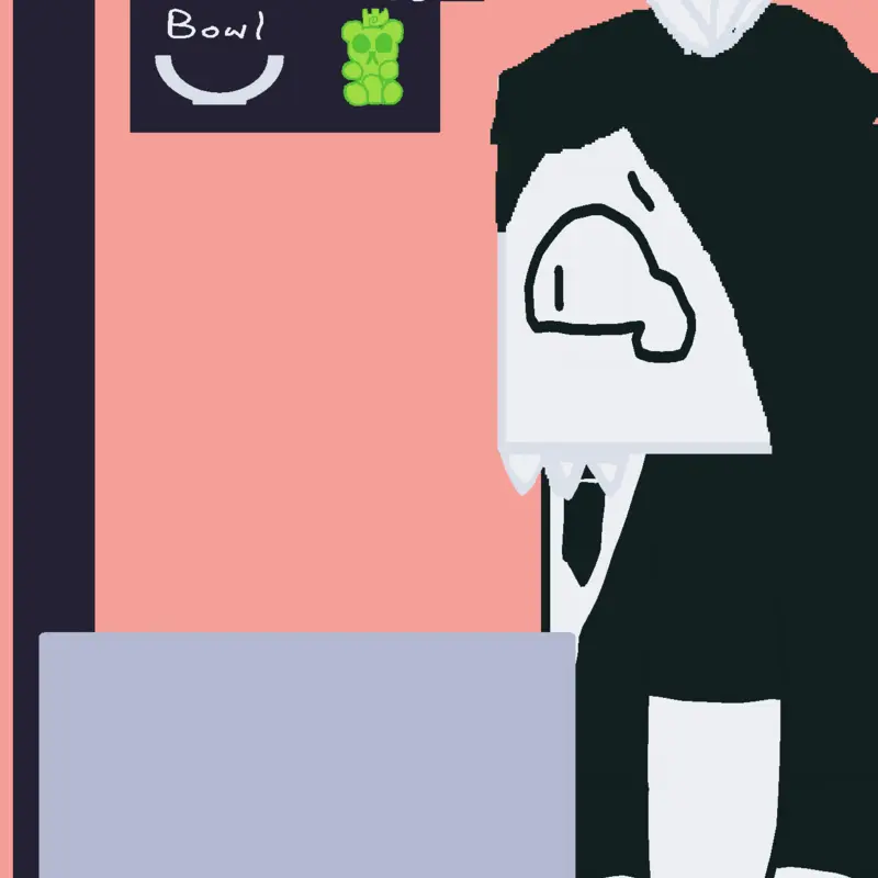 Game by @miss_loaf