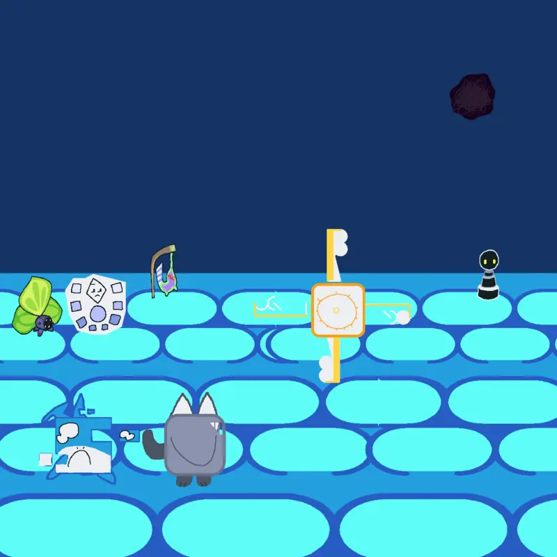 Game by @SpeeDash