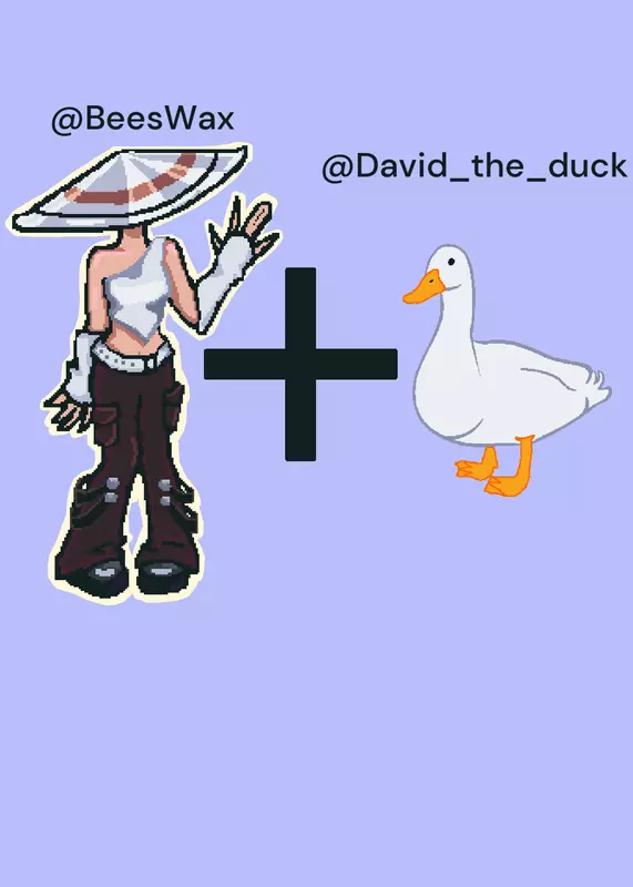 Game by @David_the_duck