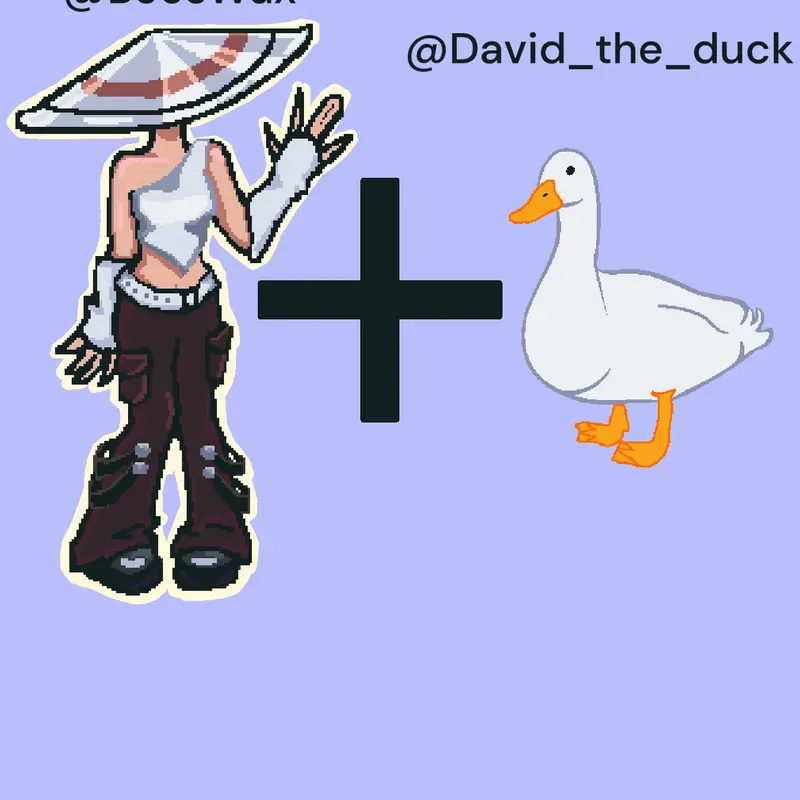 Game by @David_the_duck