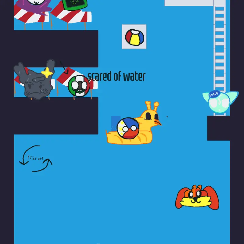 Game by @emoji_animals352