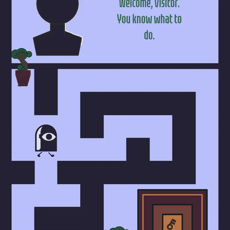 Game by @godot_
