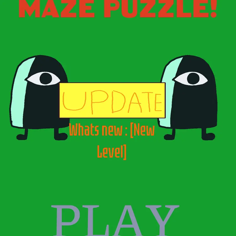 Game by @sabitreal