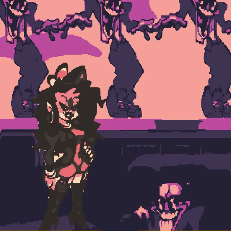 Game by @fnfthepromuyxd