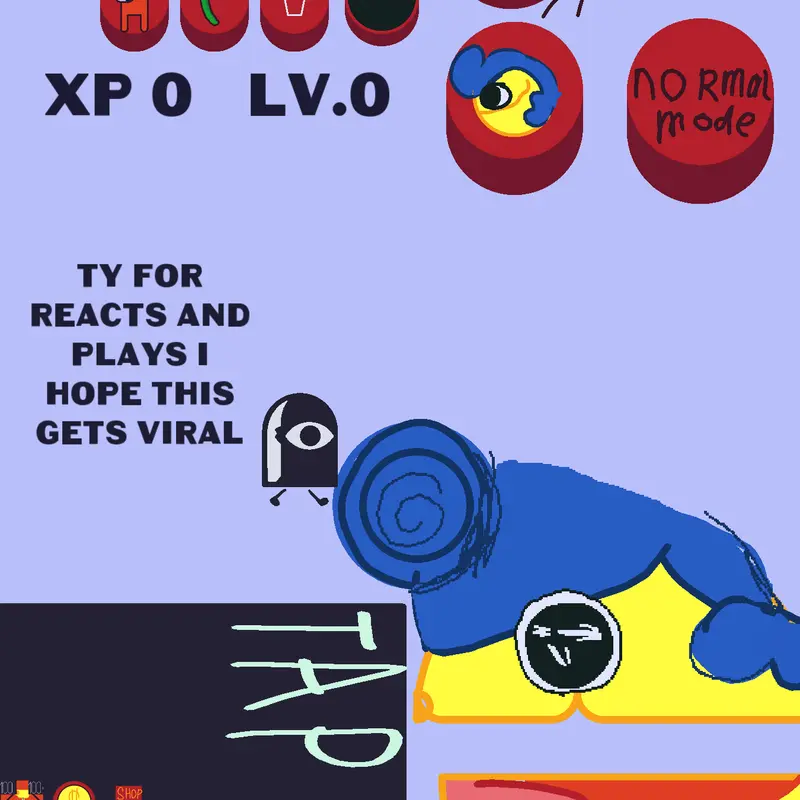 Game by @Ilovecatssooomuch1436