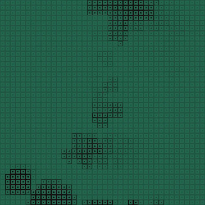 Pixel thing by @TheRafinha