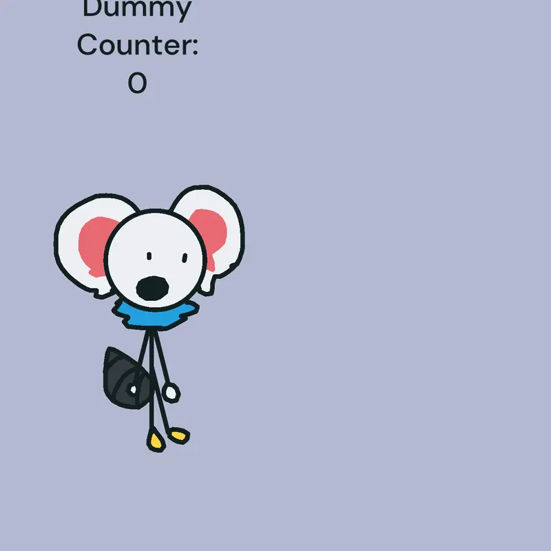 Ratyu making some of the dummies: by @ieatmacncheese4alivingII