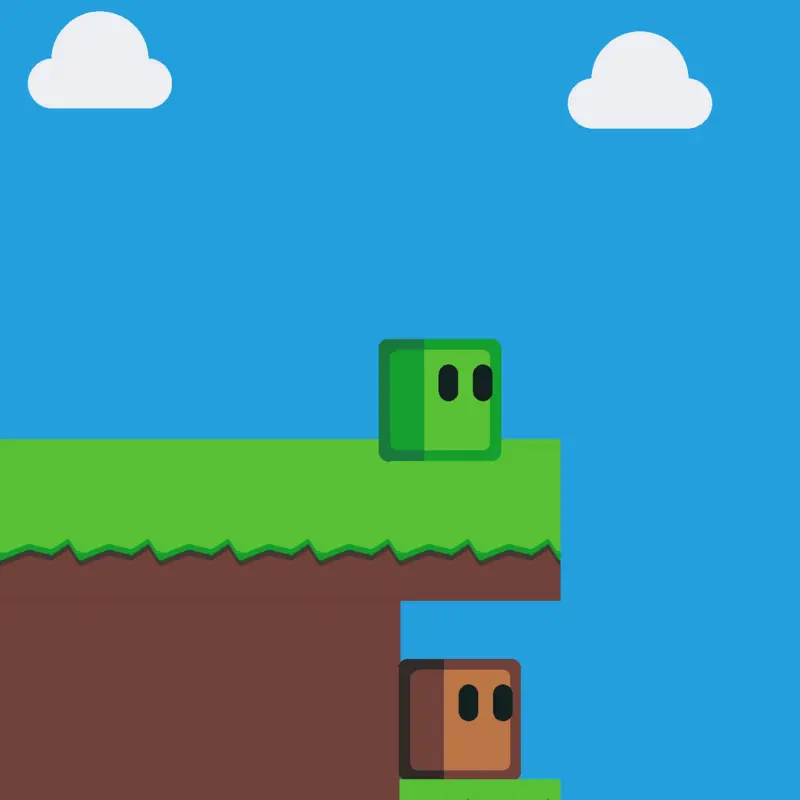 Game by @hamzaarafaya