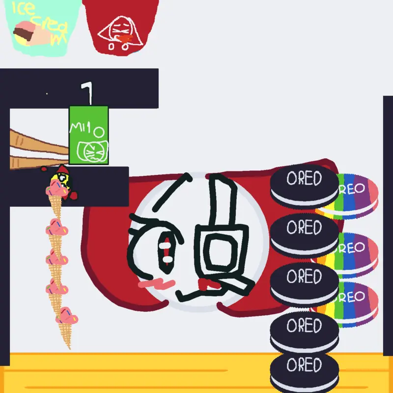 Game by @red_kityt