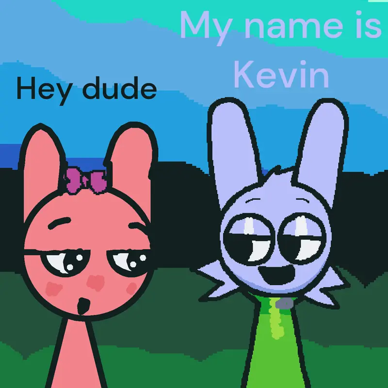 Game by @kevin_does-things-