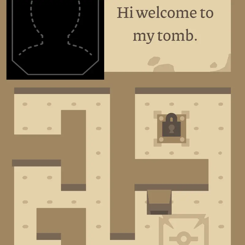 Game by @DamirEfe