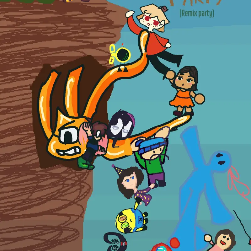 Game by @Miki_the_therian