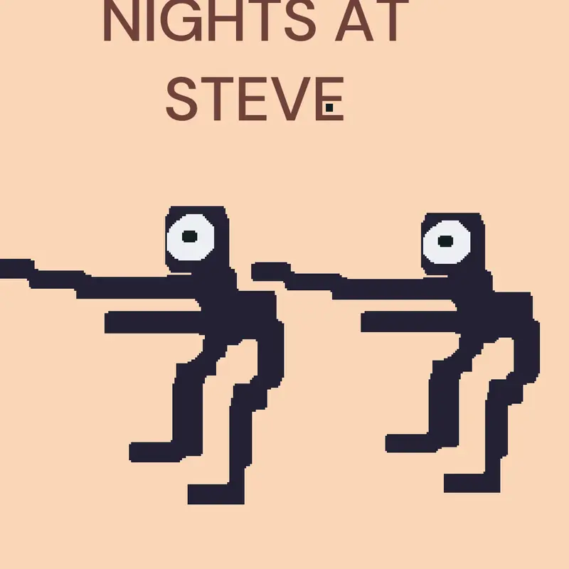 Game by @mojang_simulator
