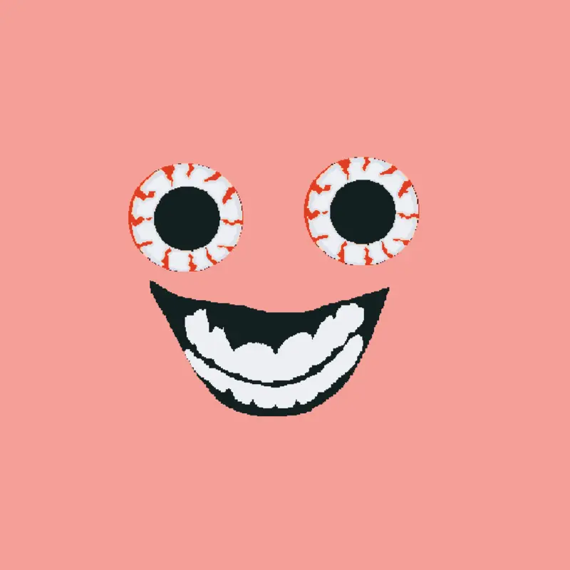 Game by @IuriiKi