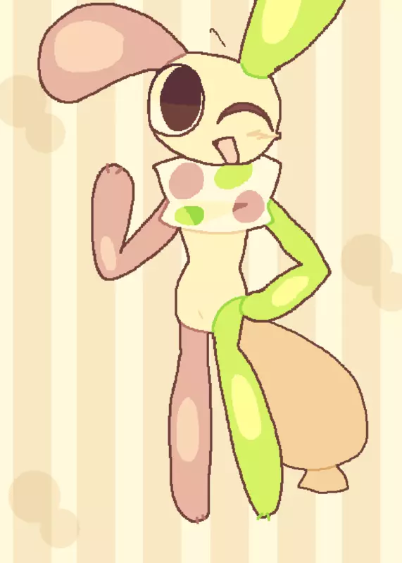 Game by @Jellyfishishish