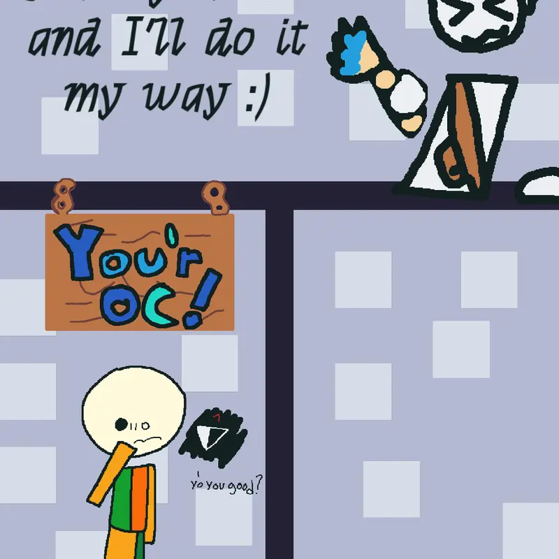 Game by @justatent