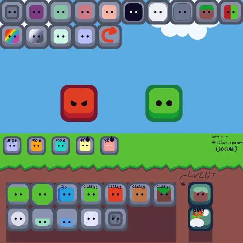 Game by @ezelezcano