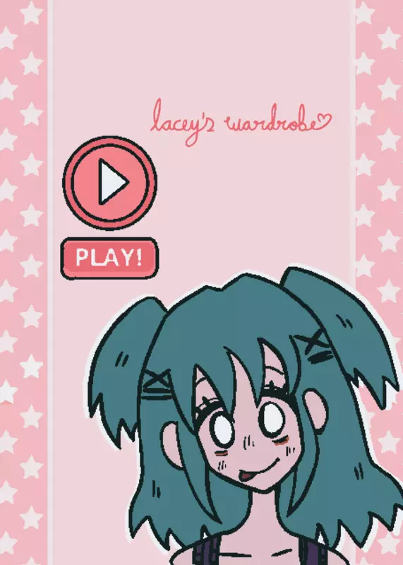 Game by @sillyheartmi