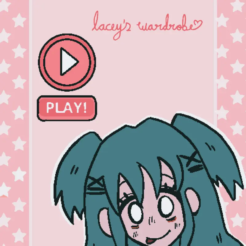 Game by @sillyheartmi