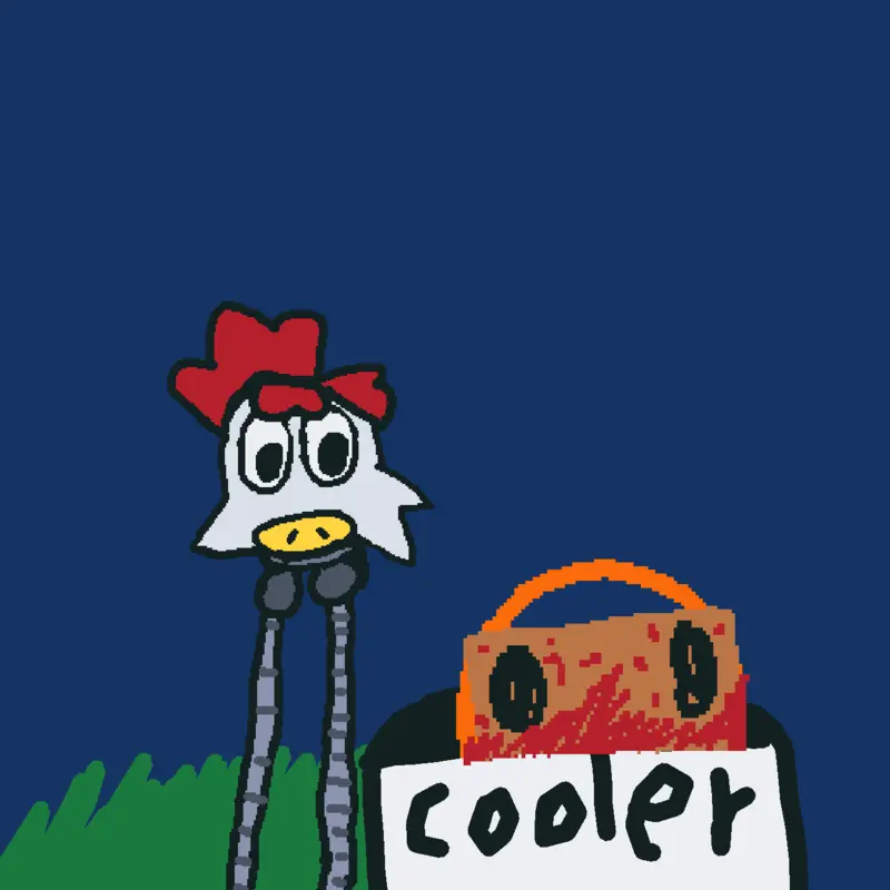 Game by @Silly_animationz