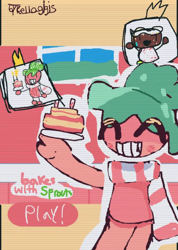 Game by @kello_gigis