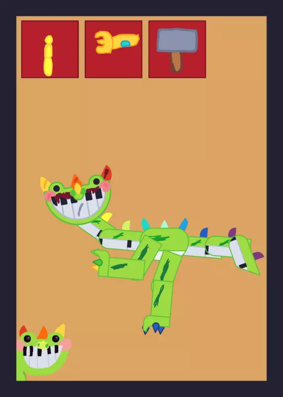Game by @Zymaku24