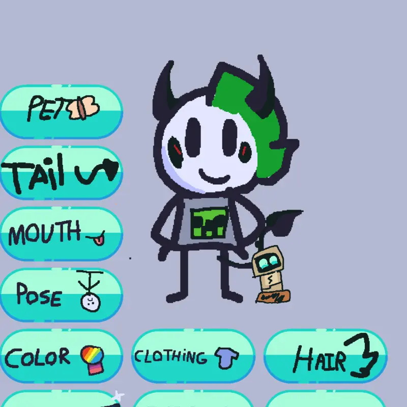 Game by @Cancer_Impact