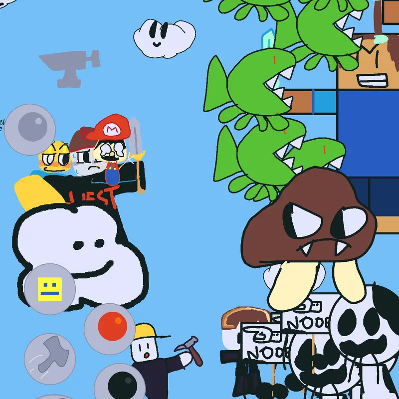 Game by @Grace980vxc