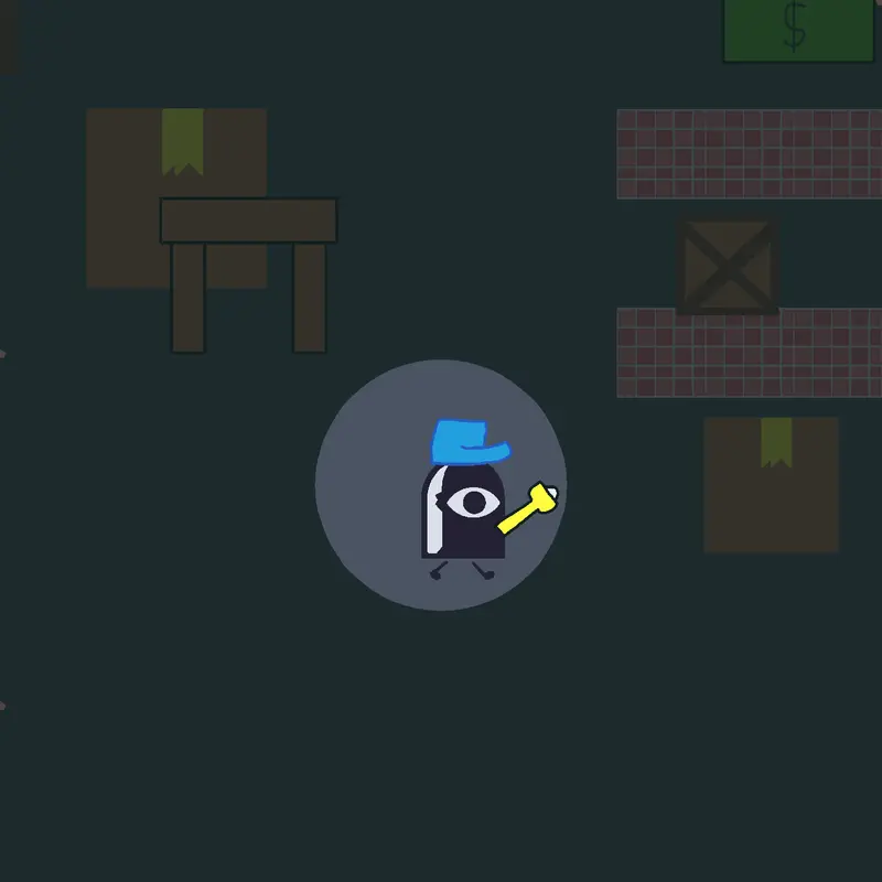 Game by @ErosAxelCastle