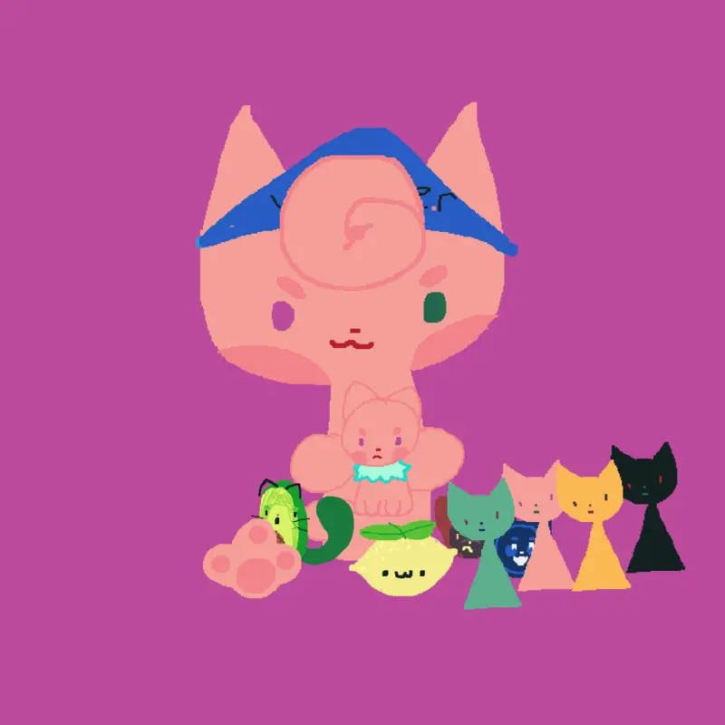 Game by @-Bun_B0nny-