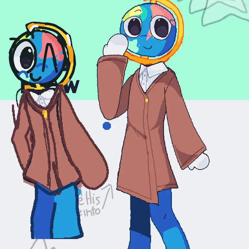 Game by @astronovaltie