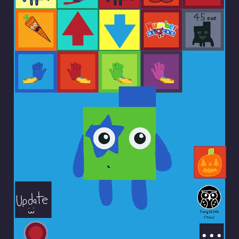 Game by @Tong12345