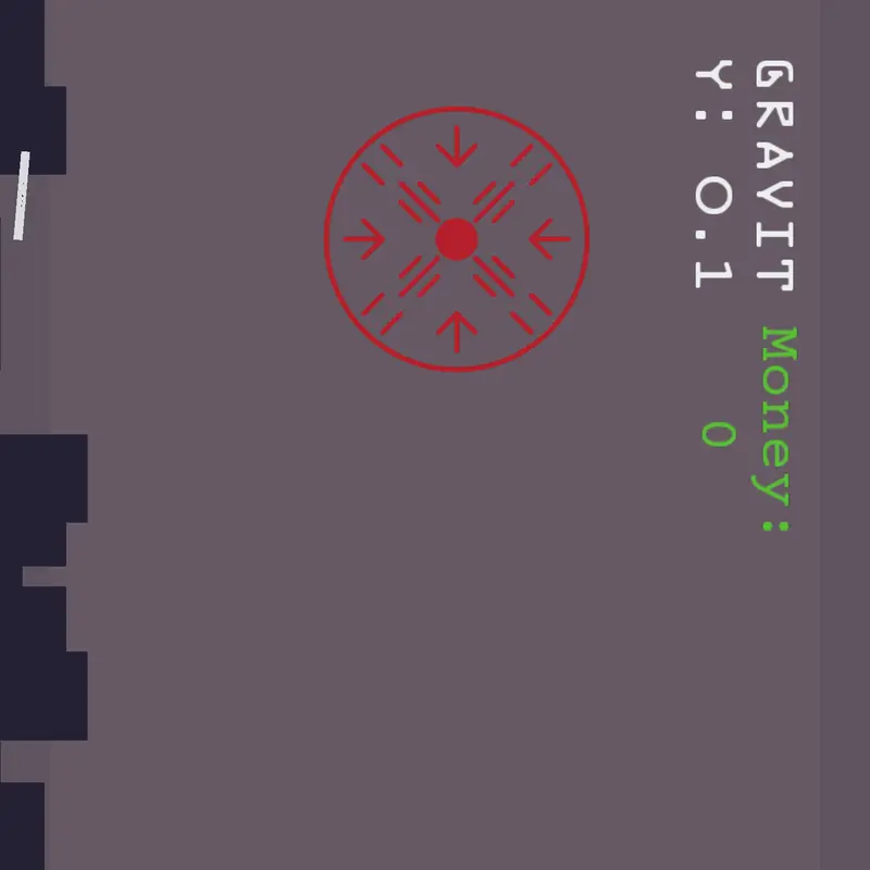 Game by @crazycube