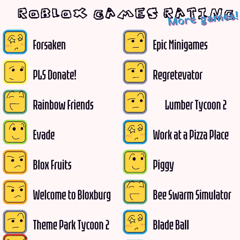 Game by @multifandomlovrrslay