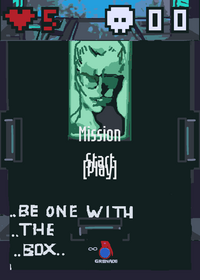 Castle Gear Solid