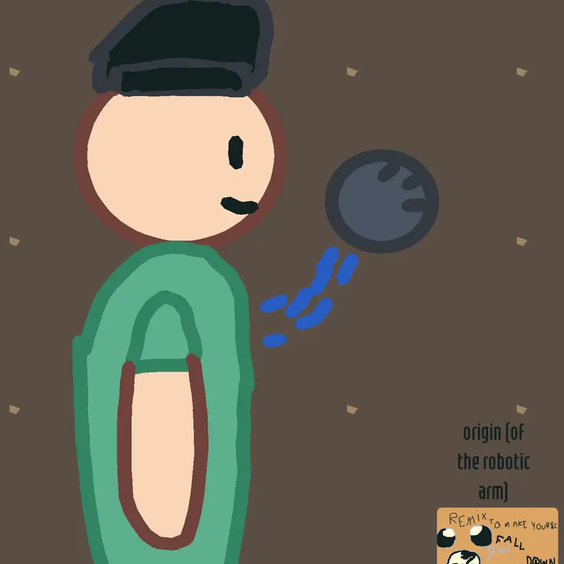 Game by @ardi1