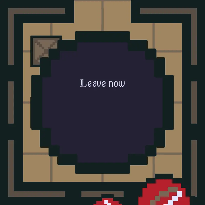 Game by @fufuman
