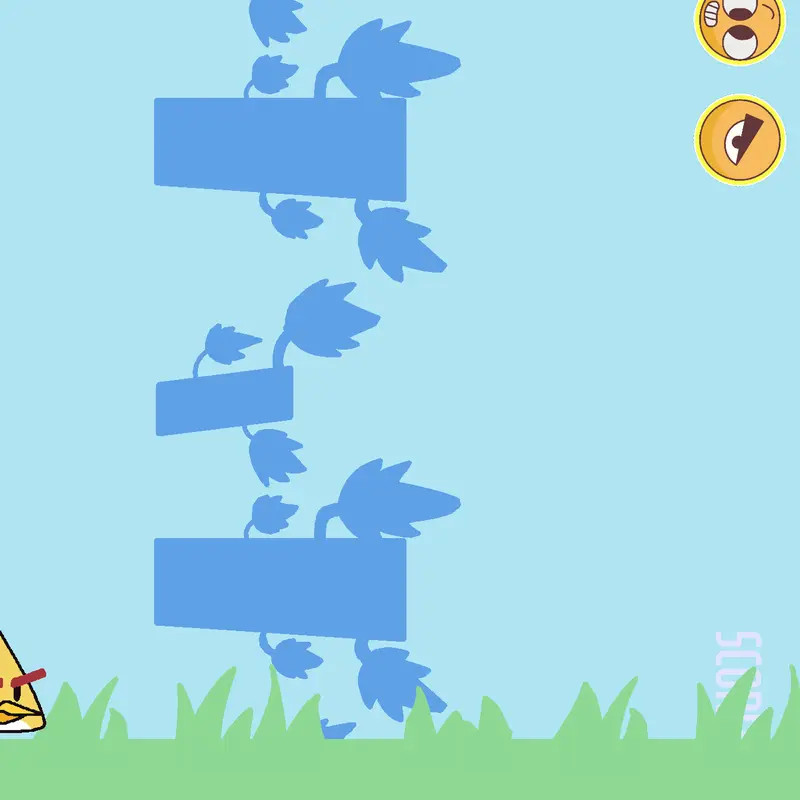 Game by @AlexanderLabobar