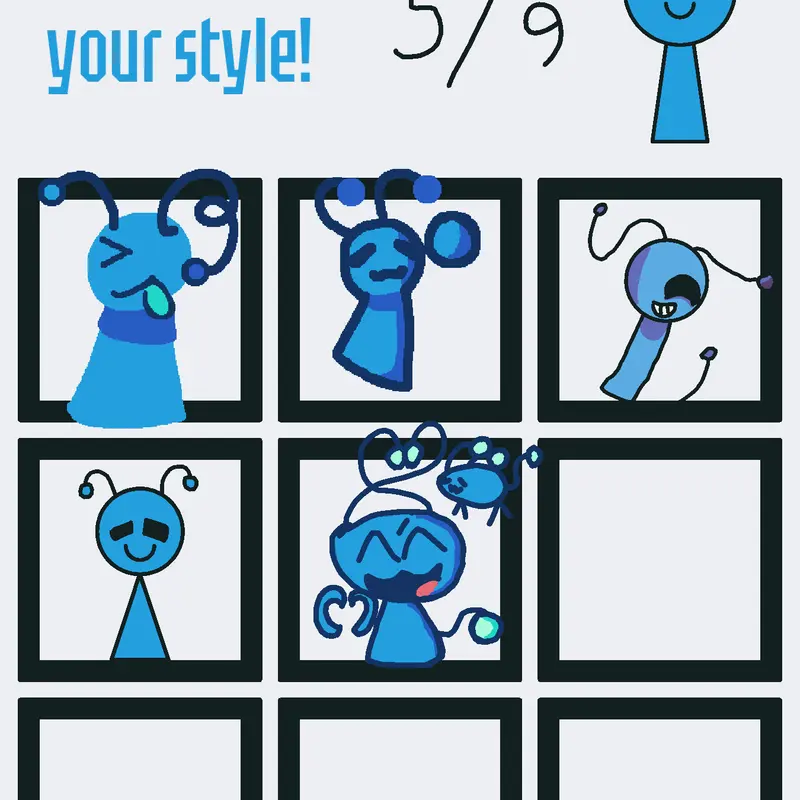 Game by @Cinamroll