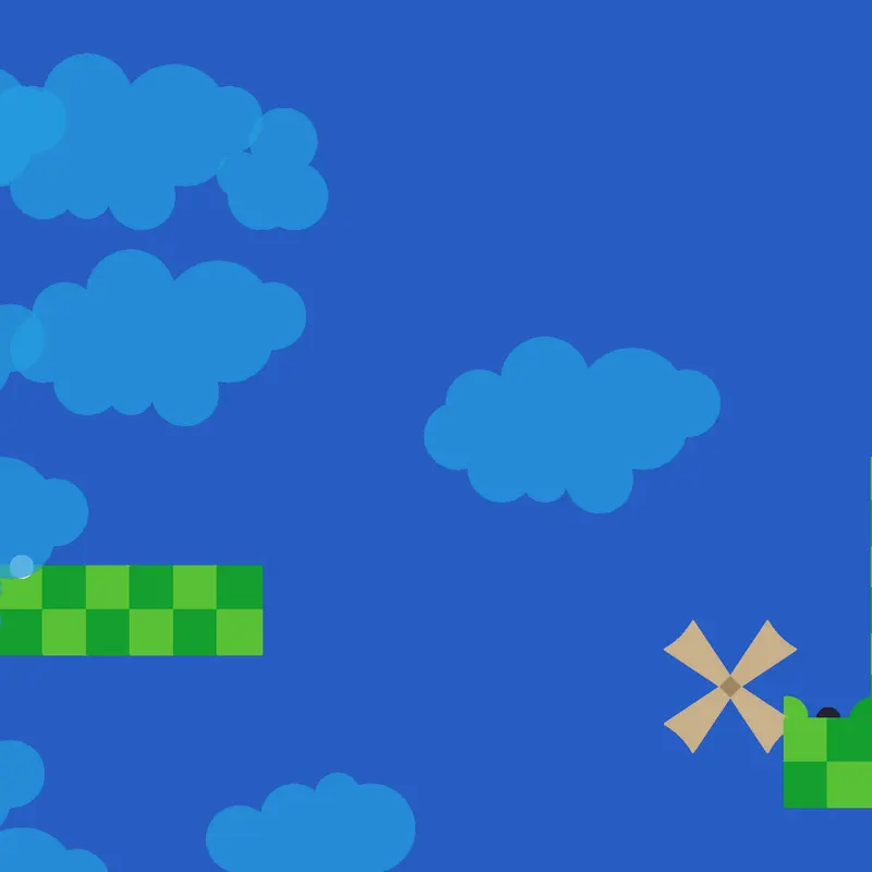 Game by @bobsayhi
