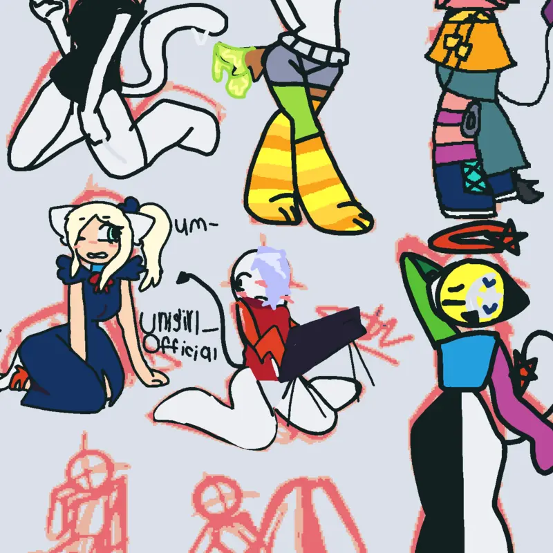 Game by @cosmita