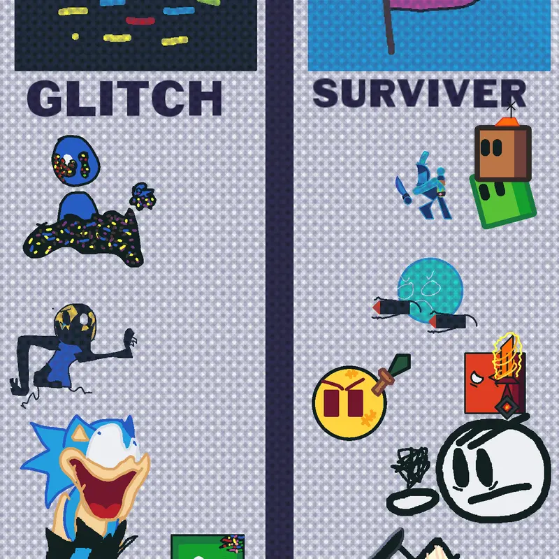 Game by @Pull4ve