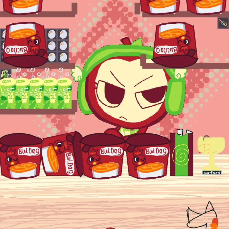Game by @Apple_core-34